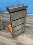 PAIR OF 24" X 10-3/4 G &amp; L  T SLOTTED  ANGLE PLATES: STOCK #81136