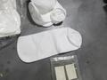 Haas TSC 1000 Filter Bags (12pcs) and Filter Screens (3pcs)- Auction Item