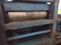30,000 LB X COIL FEED LINE, COIL CAR, COIL REEL, STRAIGHTENER: STOCK 16918