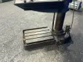 7” X 3’ RADIAL ARM DRILL