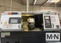 Mazak QTN-350 CNC Lathe, 2004