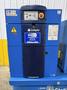 20 HP COMPAIR MODEL #LFR2A ROTARY SCREW AIR COMPRESSOR WITH DRYER: YOBRO #25816