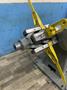 2000 LB X 12" LITTELL DOUBLE END COIL REEL:  STOCK #81273