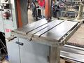20” DOALL MODEL #2012-2A VERTICAL BANDSAW: STOCK #78601