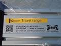 SNR LINEAR GUIDE SYSTEM   -  AXC60AGL14-B-620-900-00-0000-I-0