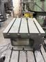32' X 28' X 27' CARLTON UNIVERSAL DRILL TABLE: STOCK #58191
