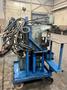 USED WHITNEY 70 TON PORTABLE HYDRAULIC WEB PUNCH MODEL 771, Stock# 11133