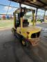 Hyster H70FT 7,000 lb LPG Pneumatic Forklift, 2021 – PSI 2.4L Engine, Powershift, Side Shift