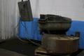 ROTO FINISH MODEL ST-8  VIBRATORY BOWL FINISHING MACHINE: STOCK #76438