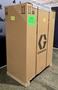 GRACO TC257J Check‑Mate Tandem Supply Pump 23:1 for 50 Gal Drum NEW