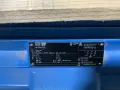 WEG 40 HP MOTOR   -  T04018ET3H324T-W22