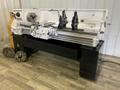 15" X 54" LEBLOND MAKINO SERVO SHIFT ENGINE LATHE: STOCK #80921
