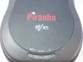 RTI MULTIFUNCTION X-RAY METER W/CASE  -  PIRANHA 255