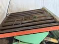 6,000 LB X 48" LBS BRANER HYDRAULIC DOWNLAYER TABLE. STOCK # 0435626