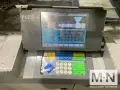 245 TON 20.8 OZ TOYO MODEL TM-245H INJECTION MOLDING MACHINE MFG 1999