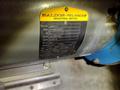 20” ELECTROVERT MODEL AQUASTORM 100 IN-LINE CLEANER WASHER: STOCK #23496
