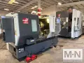 HAAS ST-20 CNC Lathe, 2013