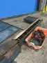 TURBO CONVEYOR 5” CHIP CONVEYOR  -  6385-8007