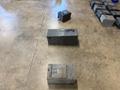 BULLDOG AND CONTINENTAL BUS PLUG BOXES  30 AND 60 AMP