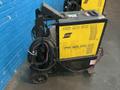 Esab 350 Amp Welder - Heliarc 353i Ac-dc