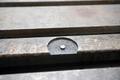 MILWAUKEE KEARNEY &amp; TRECKER MODEL #310 S-15 HORIZONTAL MILL: YOBRO #25930