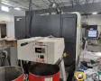 2015 DMG MORI SEIKI DMU 50 | Machining Centers, Vertical
