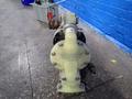 ARO 120 PSI DIAPHRAGM PUMP  -  6661A3-3EB-C