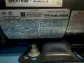 HERCULES 1500 LBS HYDRAULIC DUMPER