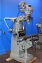 SHARP VARI-SPEED MILLING MACHINE, MODEL: LMV
