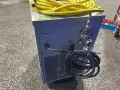 TEK-TEMP INSTRUMENTS, INC 5000 W CHILLER  -  NRD550/S1/T1