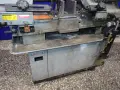 JET 12" X 7" HORIZONTAL BAND SAW  -  HVBS-7MW