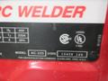 Lincoln Electric AC-225 Stick Arc Welder with Spool .035" Welding Wire- Auction Item