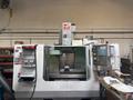 2009 HAAS VF-3B Vertical Machining Center