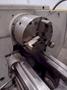 15&quot; X 50&quot; CLAUSING COLCHESTER MODEL #15 ENGINE LATHE, 2-3/16&quot; HOLE: STOCK #19155