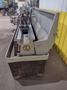 17" x 108" CLAUSING COLCHESTER MODEL #17 ENGINE LATHE, 3.25" HOLE: STOCK #14660