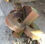 35 TON CHINBRO BEAM CLAMP F35: STOCK #19959