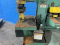 Piranha 60000 Psi Ironworker - P50