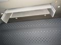 6 CU FT GOFF MODEL #6BB RUBBER BELT TUMBLE TYPE BLAST MACHINE W/ DUST COLLECTOR: YOBRO #25939