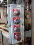 60 TON L &amp; J MODEL #W60 OBI PRESS, 2.5&quot; STROKE: STOCK #12978
