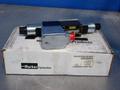Parker  500 Psi Directional Control Valve  - D1fxe02fcvbj0060