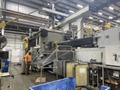 (2016) SEPRO SR-4070 CNC INJECTION MOLDING ROBOT. STOCK # 1006524
