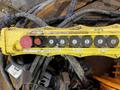 3 Ton Accolift Powered Hoist