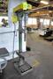 16" BUFFALO NO.16 GEAR HEAD DRILL PRESS. STOCK # 1053422