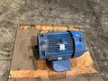 BALDOR 286TSDB MOTOR: YOBRO #24108