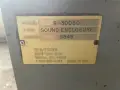 ROTAP 8" SIEVE  -  RX 29