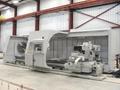 Lathes Flat Bed Manual &amp; CNC