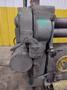 60" X 16-GAUGE WYSONG MODEL #B-60 PLATE BENDING ROLL: YOBRO #25834