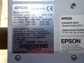 EPSON 96 PSI PICK AND PLACE INDUSTRIAL ROBOT  -  T6-602S