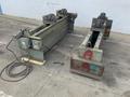 TANK TURNING ROLLS: STOCK #81051