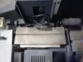 OPTICAL GAGING PRODUCTS INC 14" OPTICAL COMPARATOR  -  OQ 14A